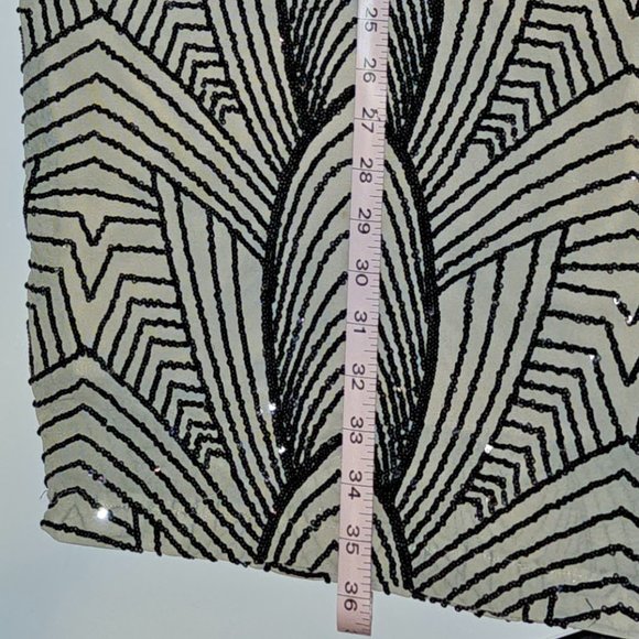 G by Guess Strapless Dress M - Picture 6 of 6